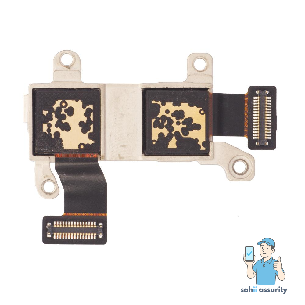 Replacement Back Camera for Xiaomi Mi A2 (Main Camera) thumbnail